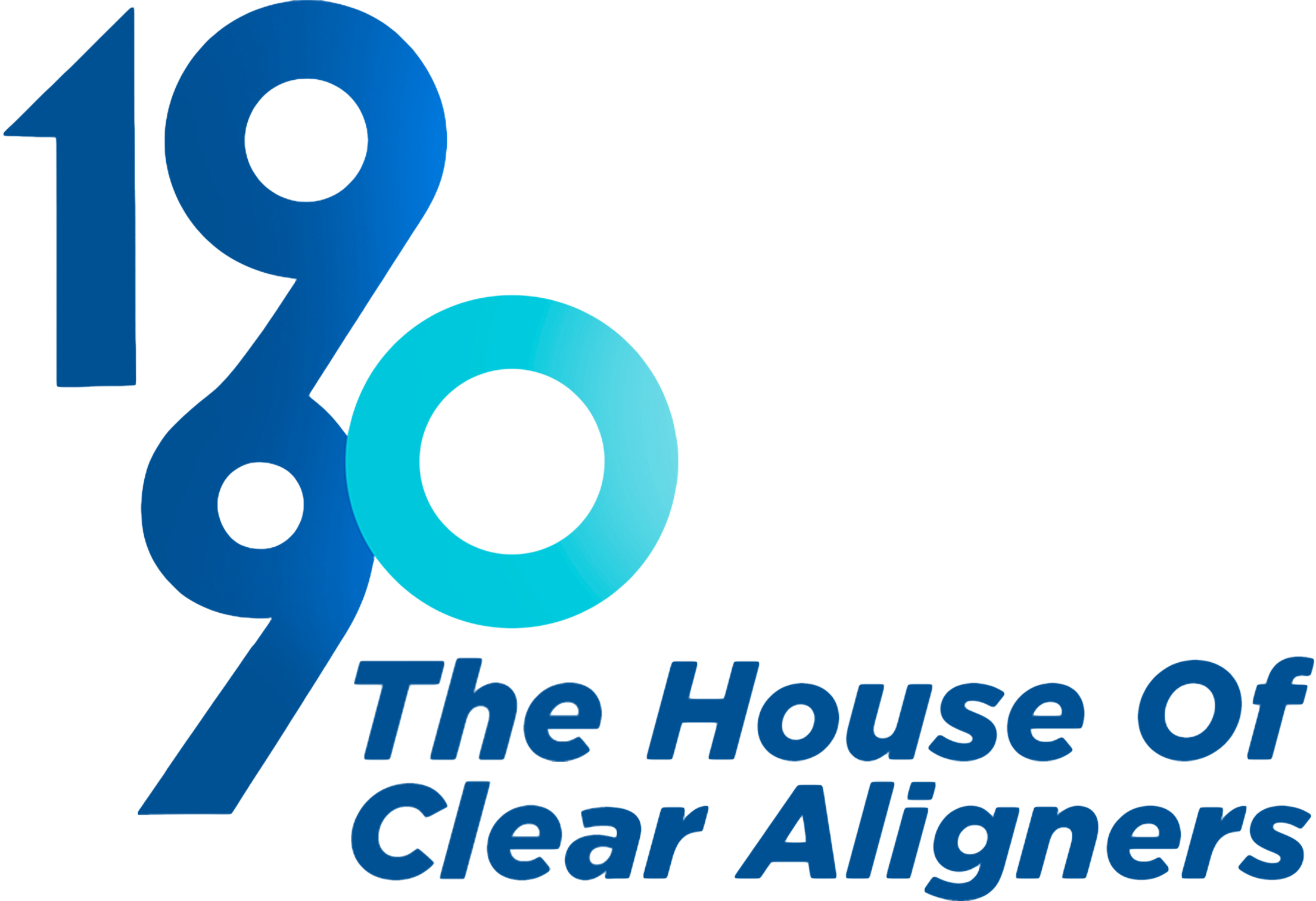 1990 The House Of Clear Aligners